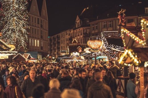 2020 no christmas markets in vienna and austria